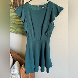 EUC Midnight Doll XS dress